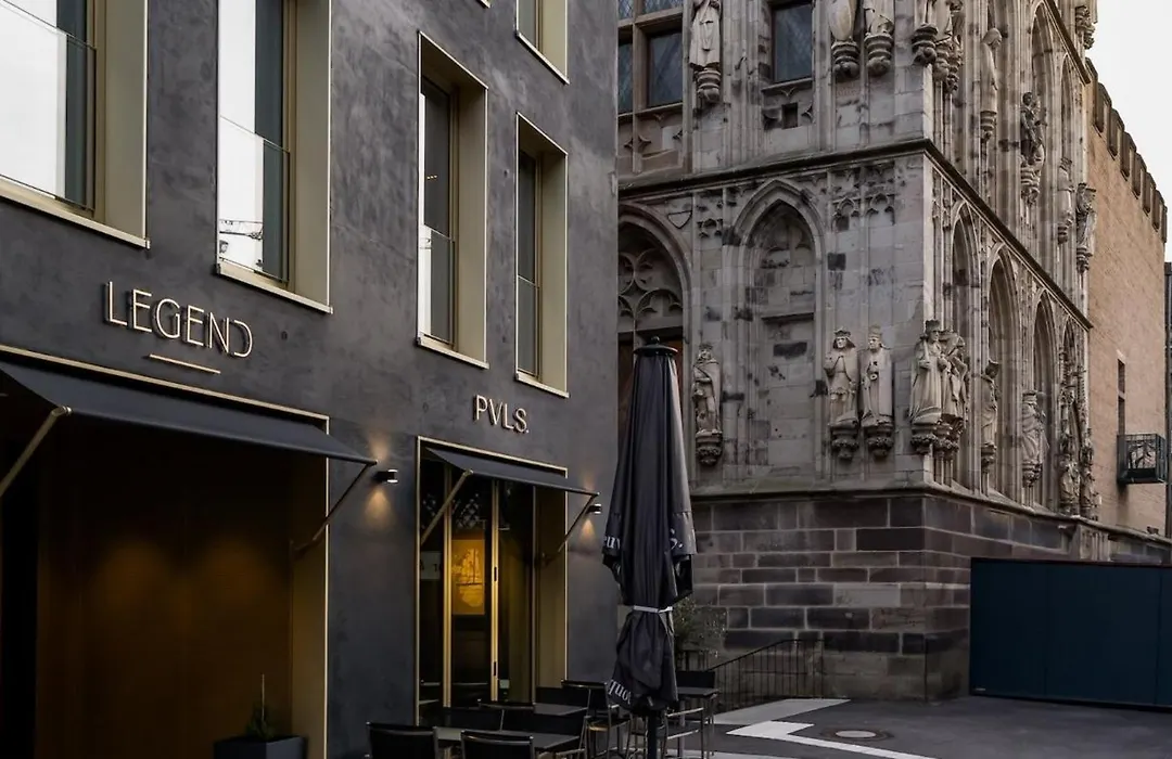 Legend Hotel-1